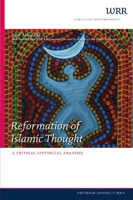 REFORMATION OF ISLAMIC THOUGHT pdf download