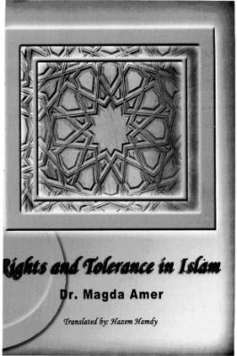 RIGHTS AND TOLERANCE IN ISLAM 
