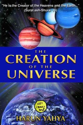 THE CREATION OF THE UNIVERSE pdf download
