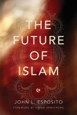 THE FUTURE OF ISLAM pdf download