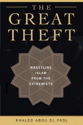 THE GREAT THEFT 