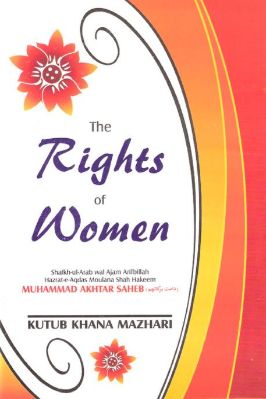 THE RIGHTS OF WOMEN p