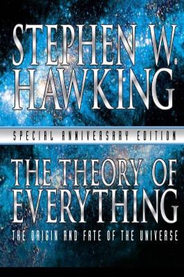 THE THEORY OF EVERYTHING pdf download