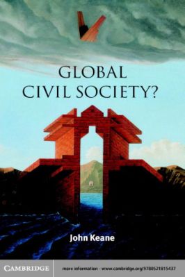 GLOBAL CIVIL SOCIETY? pdf download
