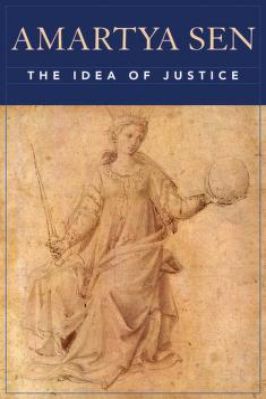 THE IDEA OF JUSTICE pdf download