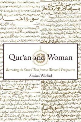 QUR’AN AND WOMAN