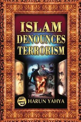 ISLAM DENOUNCES TERRORISM 