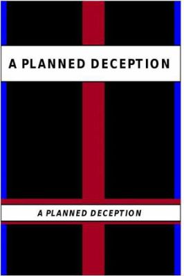 A PLANNED DECEPTION - STAGING OF A NEW AGE MESSIAH pdf