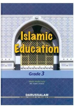 Islamic Education Series Grade 3