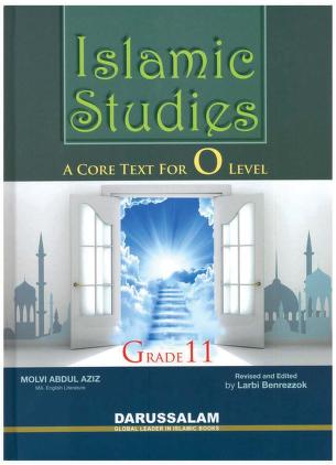 Islamic Education Series Grade 11