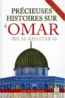 Omar Ibn Al-Khattab
