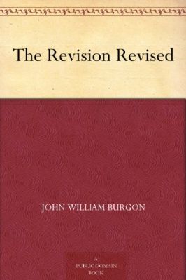 THE REVISION REVISED