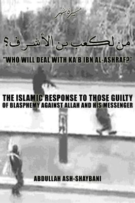 WHO WILL DEAL WITH KA'B IBN AL-ASHRAF 