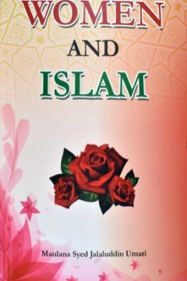 WOMAN AND ISLAM