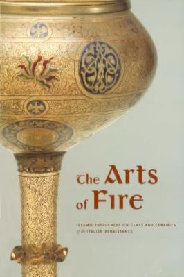 THE ARTS OF FIRE pdf download
