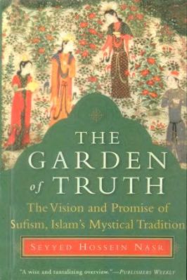 THE GARDEN OF TRUTH pdf download