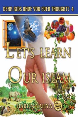 LET'S LEARN OUR ISLAM