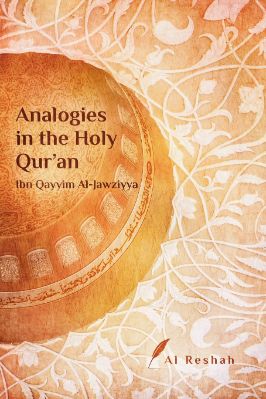Analogies In The Holy Quran,
