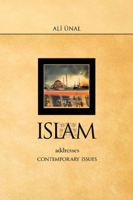ISLAM ADDRESSES CONTEMPORARY ISSUES