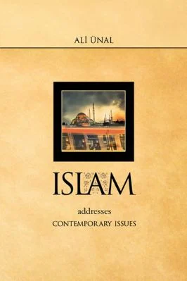 ISLAM ADDRESSES CONTEMPORARY ISSUES