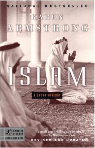 Islam A Short History By Karen Armstrong