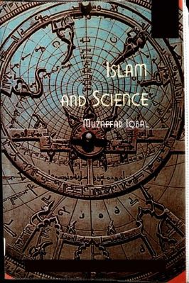 Islam And Science By Muzaffar Iqbal