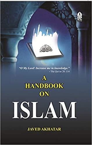 A HANDBOOK ON ISLAM.pdf download