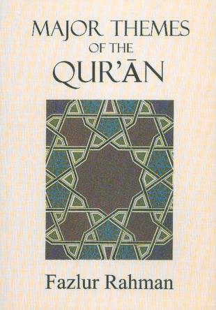 Major Themes Of The Quran