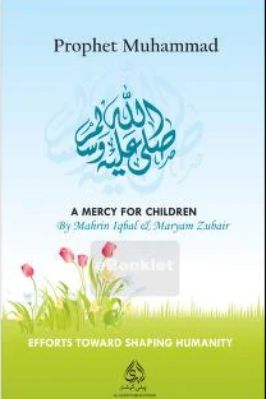 Prophet Muhammad - A Mercy For Children.pdf downlaod