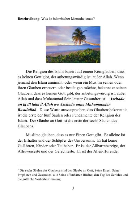 ألماني - التوحيد – إله واحد - Monotheismus – Ein Gott.pdf, 7-Sayfa 
