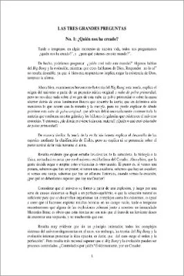 إسباني - التساؤلات المهمة - Las tres grandes preguntas.pdf - 0.08 - 8