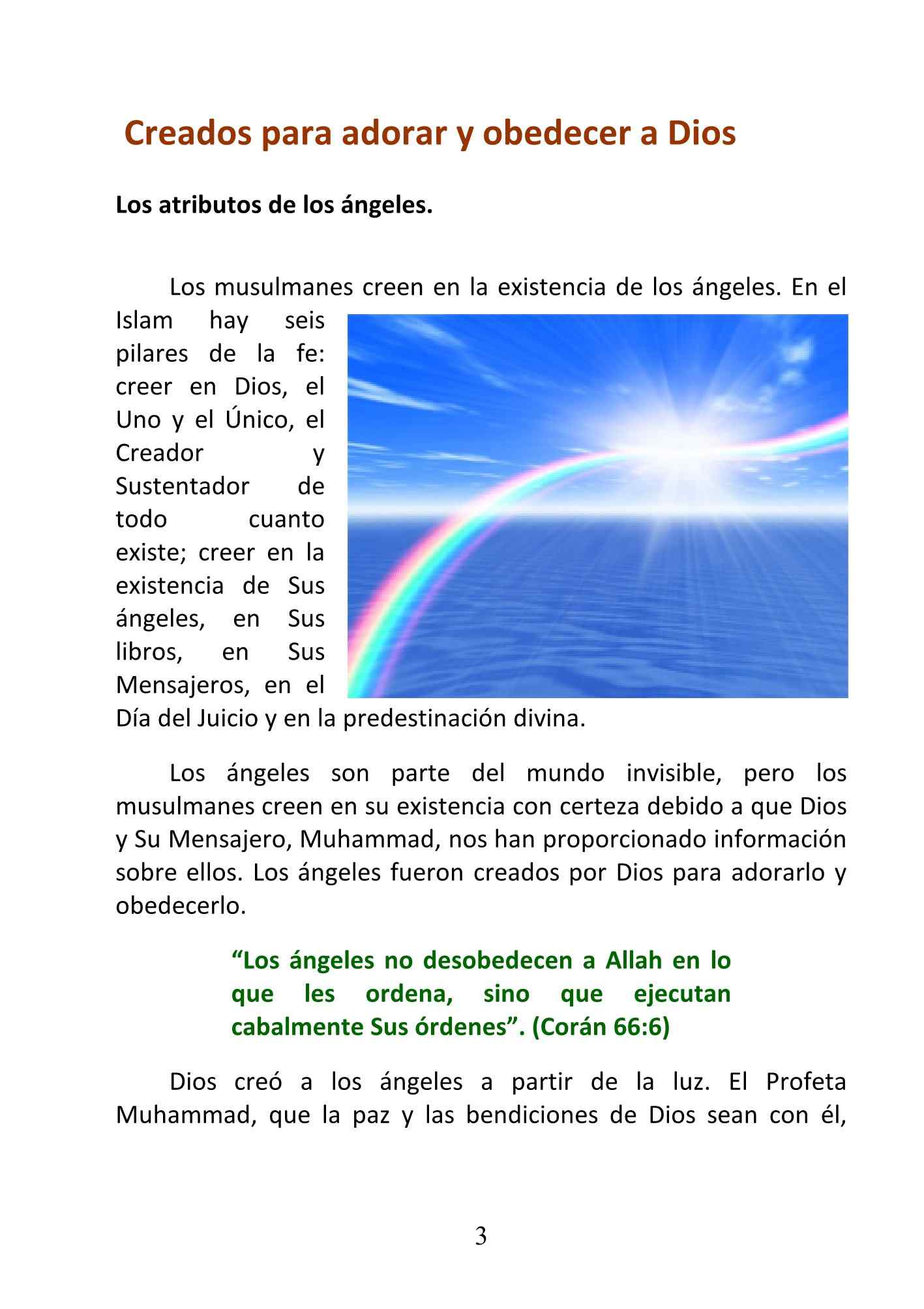 إسباني - الملائكة - Los ángeles.pdf, 16-Sayfa 