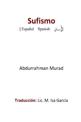 إسباني - حقيقة الصوفية - Sufismo.pdf - 0.28 - 17