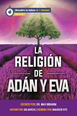 إسباني  دين آدم وحواء  LA RELIGIÓN DE ADÁN Y EVA.pdf - 1.54 - 30