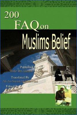 200 FAQ on Muslim Belief-51817 - 217.27 - 257