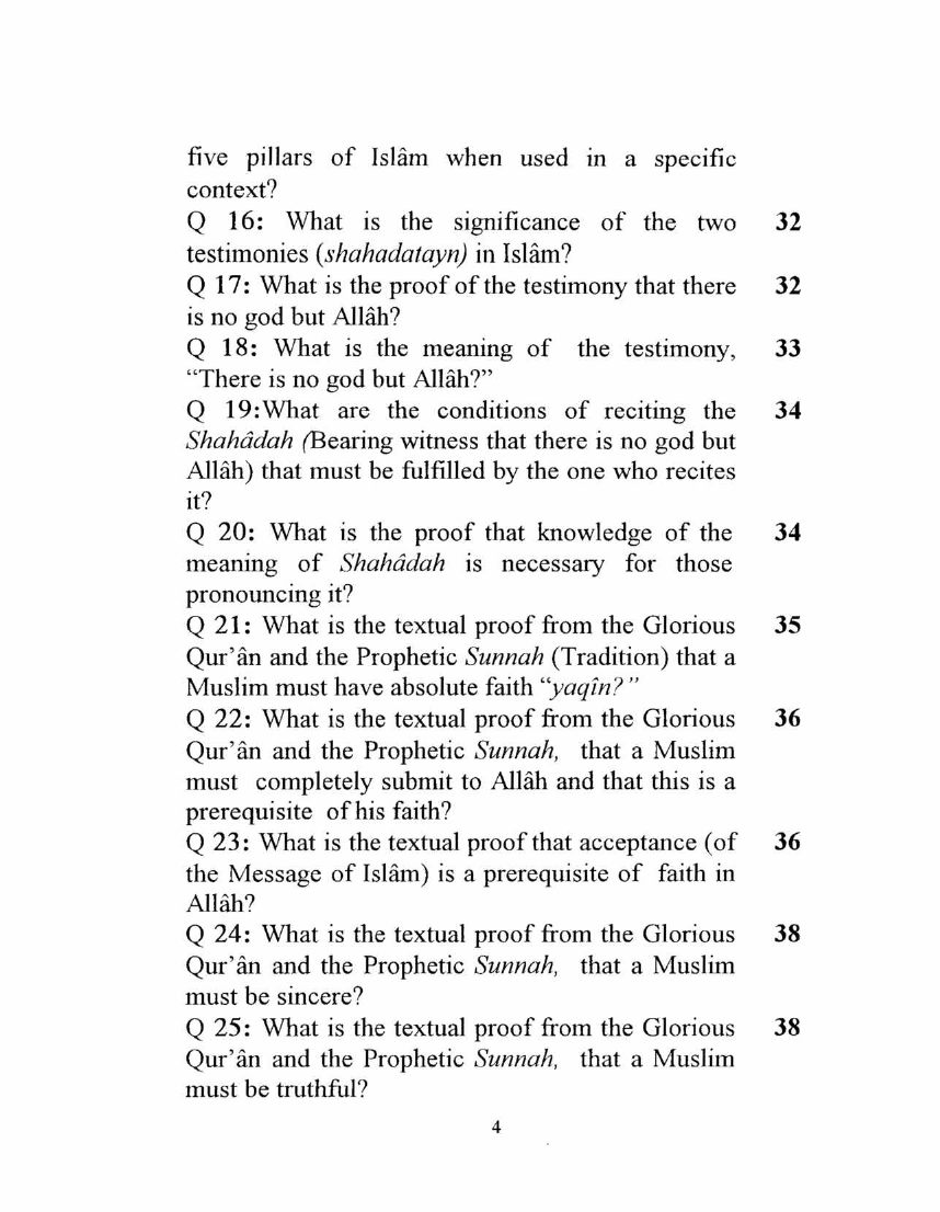 200 FAQ on Muslim Belief-51817.pdf, 257- pages 