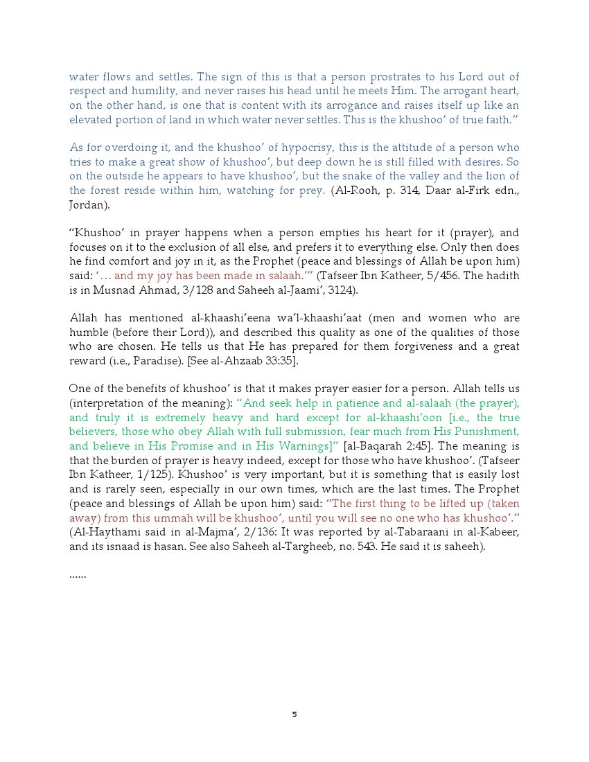 33 Ways of developing Khushoo’ in Salaah-190239.pdf, 42- pages 