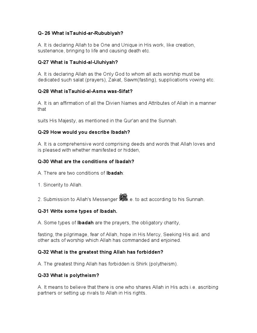 50 Questions And Answers On Islamic Monotheism-184538.pdf, 9- pages 