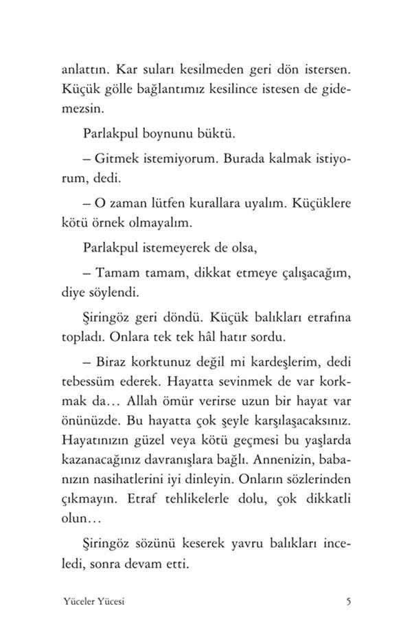 ALLAHİN GÜZEL İSİMLERİ SERİSİ 7 YÜCELER YÜCESİ.pdf, 76
