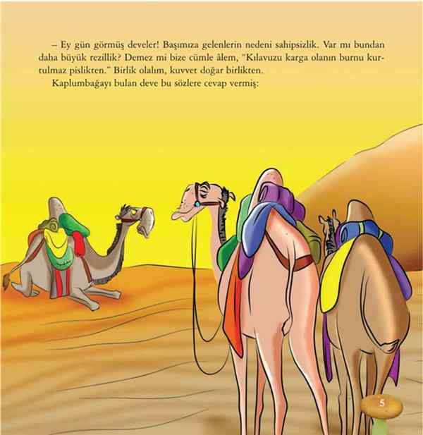 ATASÖZLERİYLE FABLLAR SERİSİ 2 DİKKATLİ REHBER.pdf, 24