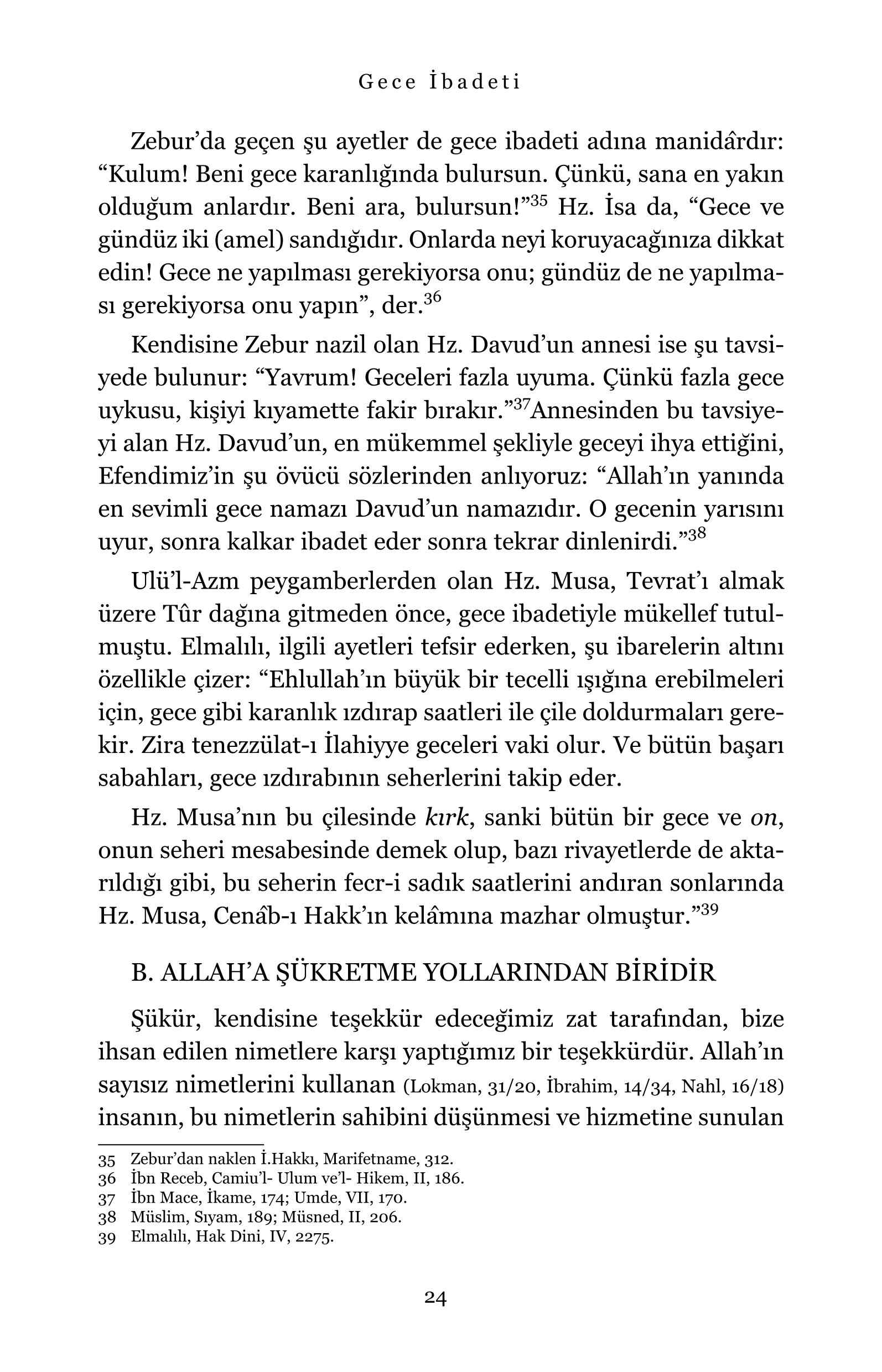 Abdulhakim Yuce - Gece ibadeti - IsikYayinlari.pdf, 175-Sayfa 
