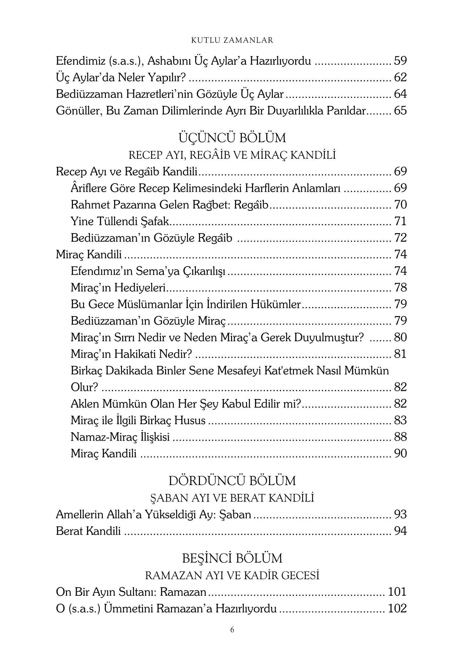 Abdulkadir Suphandagi - Kutlu Zamanlar - RehberYayinlari.pdf, 208-Sayfa 