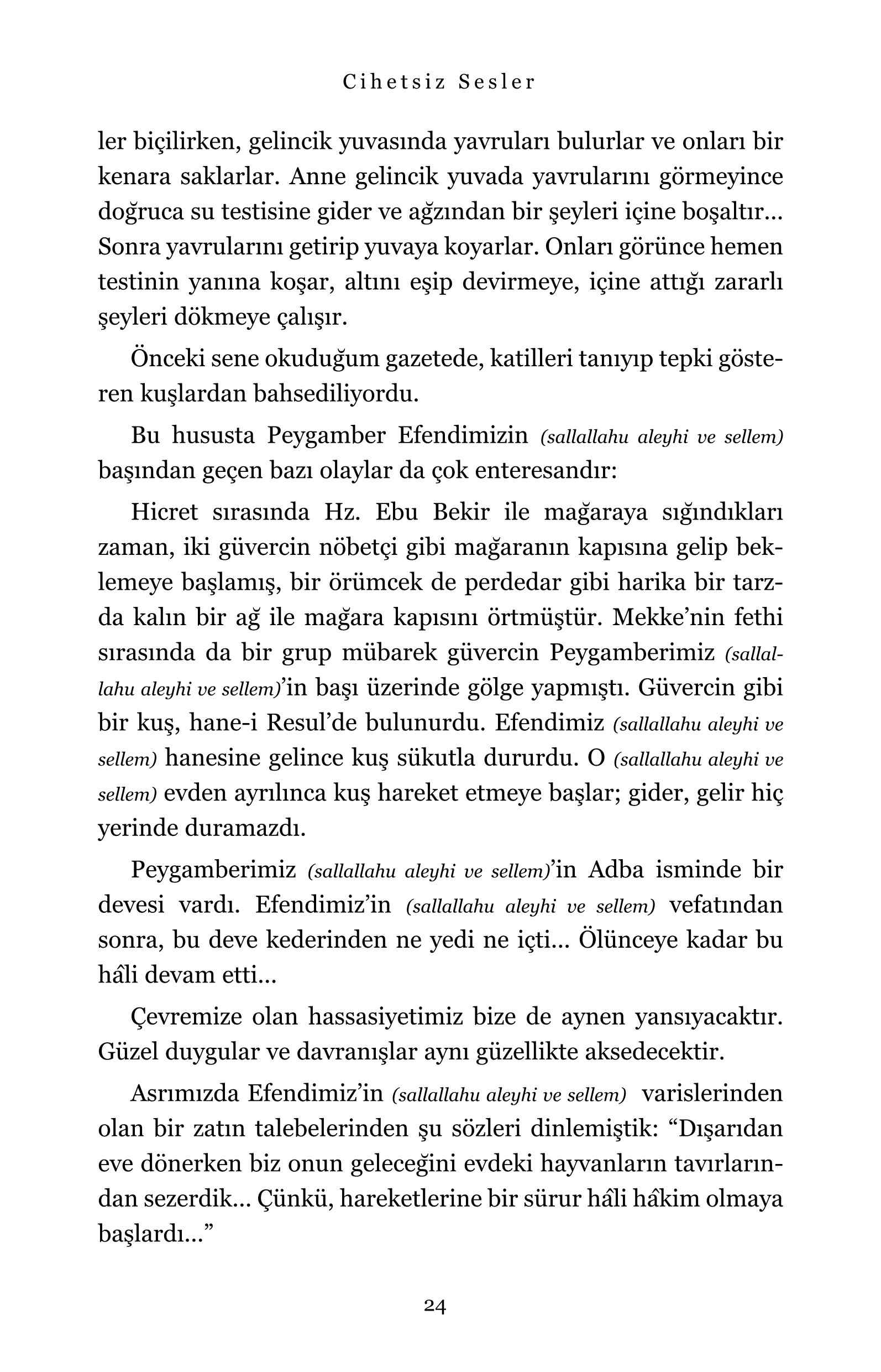 Abdullah Aymaz - Cihetsiz Sesler - IsikYayinlari.pdf, 169-Sayfa 
