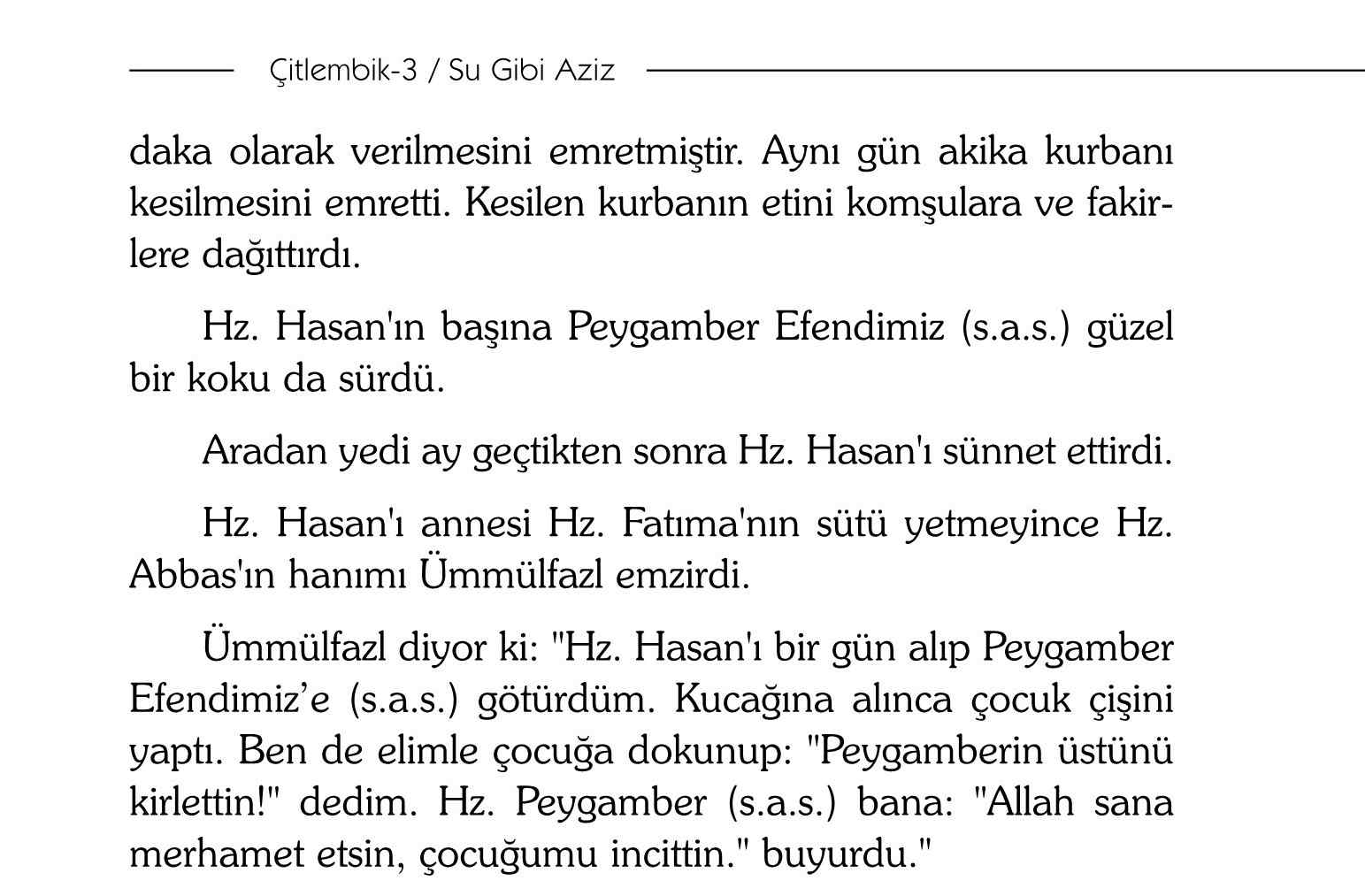 Abdullah Aymaz - Citlembik-3 Su Gibi Aziz - IsikYayinlari.pdf, 193-Sayfa 