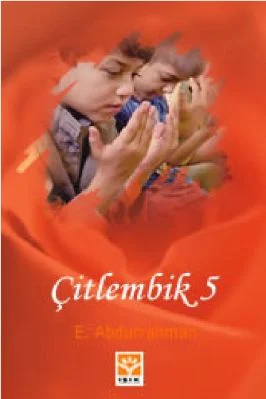 Abdullah Aymaz - Citlembik-5 Dua Hazinesi - IsikYayinlari.pdf - 0.42 - 169