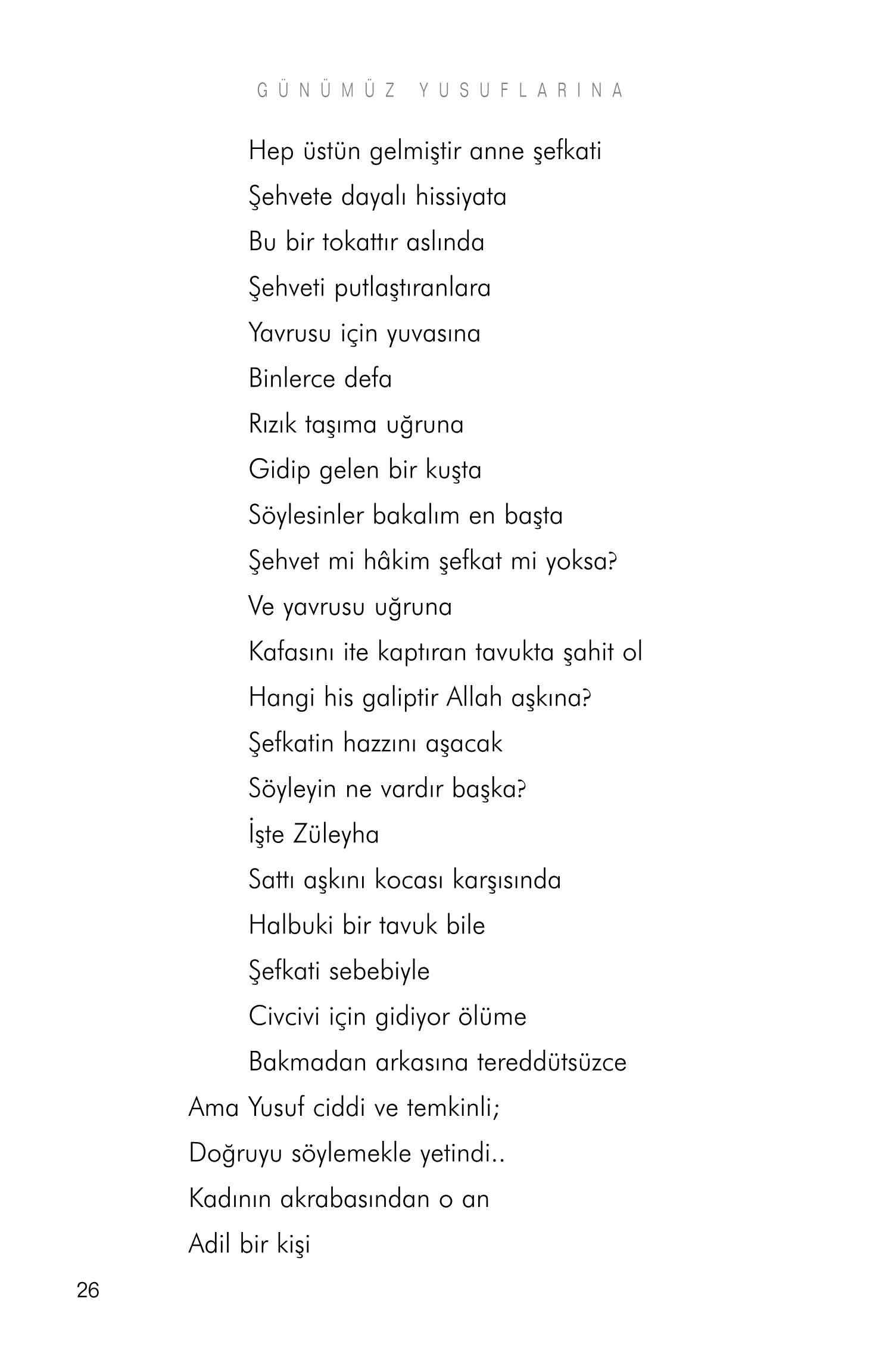 Abdullah Aymaz - Gunumuz Yusuflarina - IsikYayinlari.pdf, 87-Sayfa 