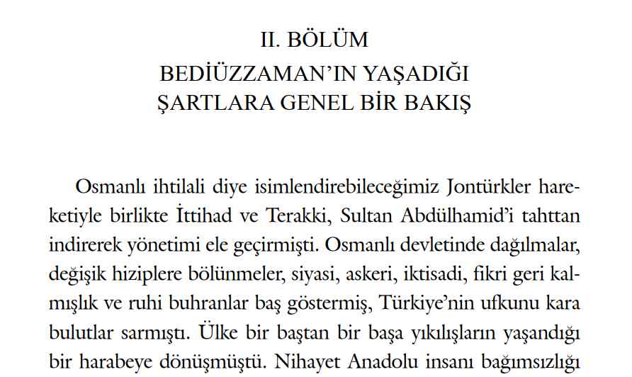 Abdullah Mahmud Tantavi - Bediuzzamana Gore Degisim ve Yeniden Yapilanma - SahdamarY.pdf, 105-Sayfa 