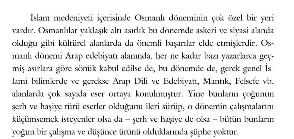Abdurrahman Fehmi Efendi - Islam Medeniyeti Tarihi (Medresetul Arab) - IsikAkademiY.pdf, 345-Sayfa 