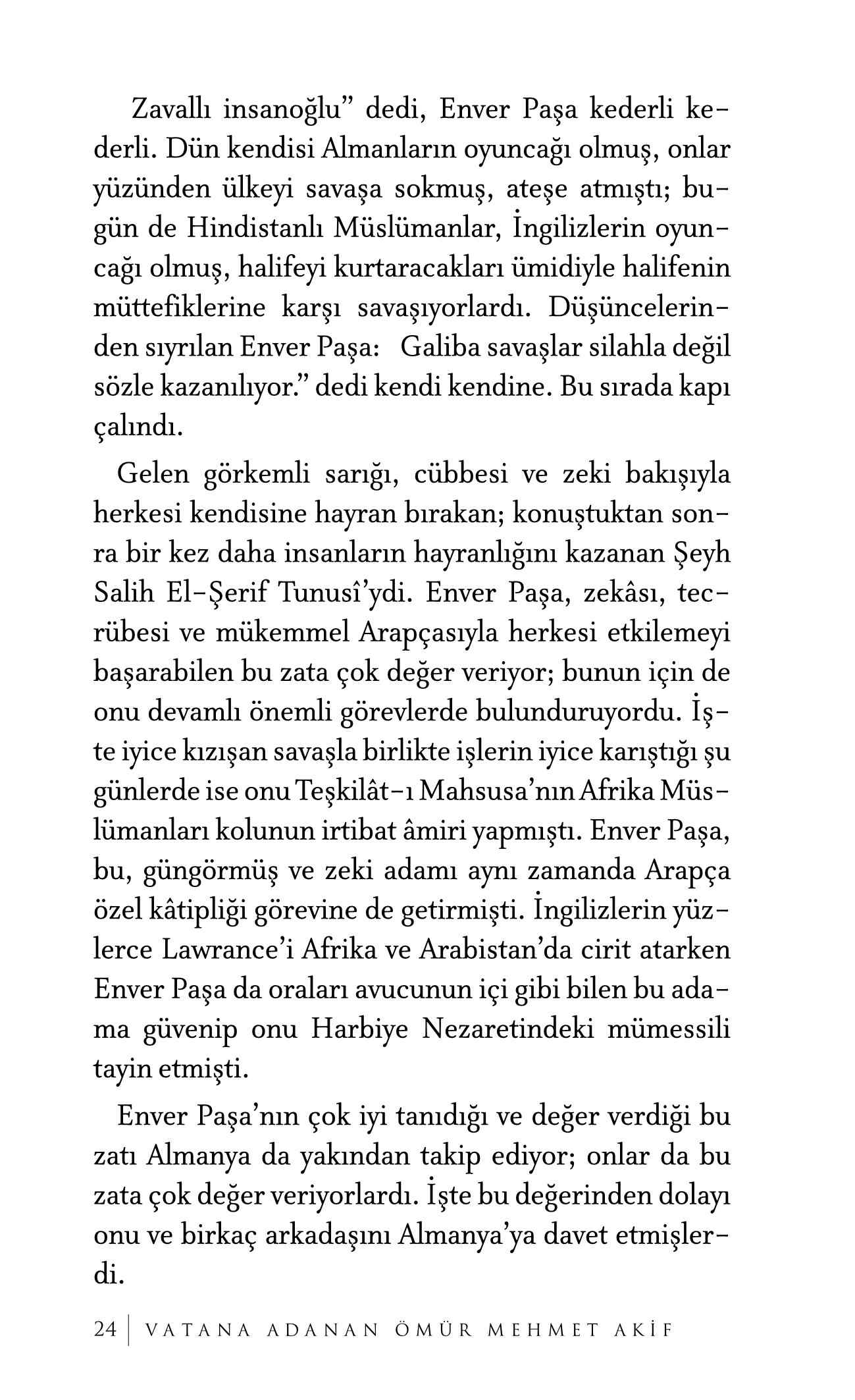 Adem Cevik - Vatana Adanan Omür Mehmet Akif- SutunYayinlari.pdf, 201-Sayfa 