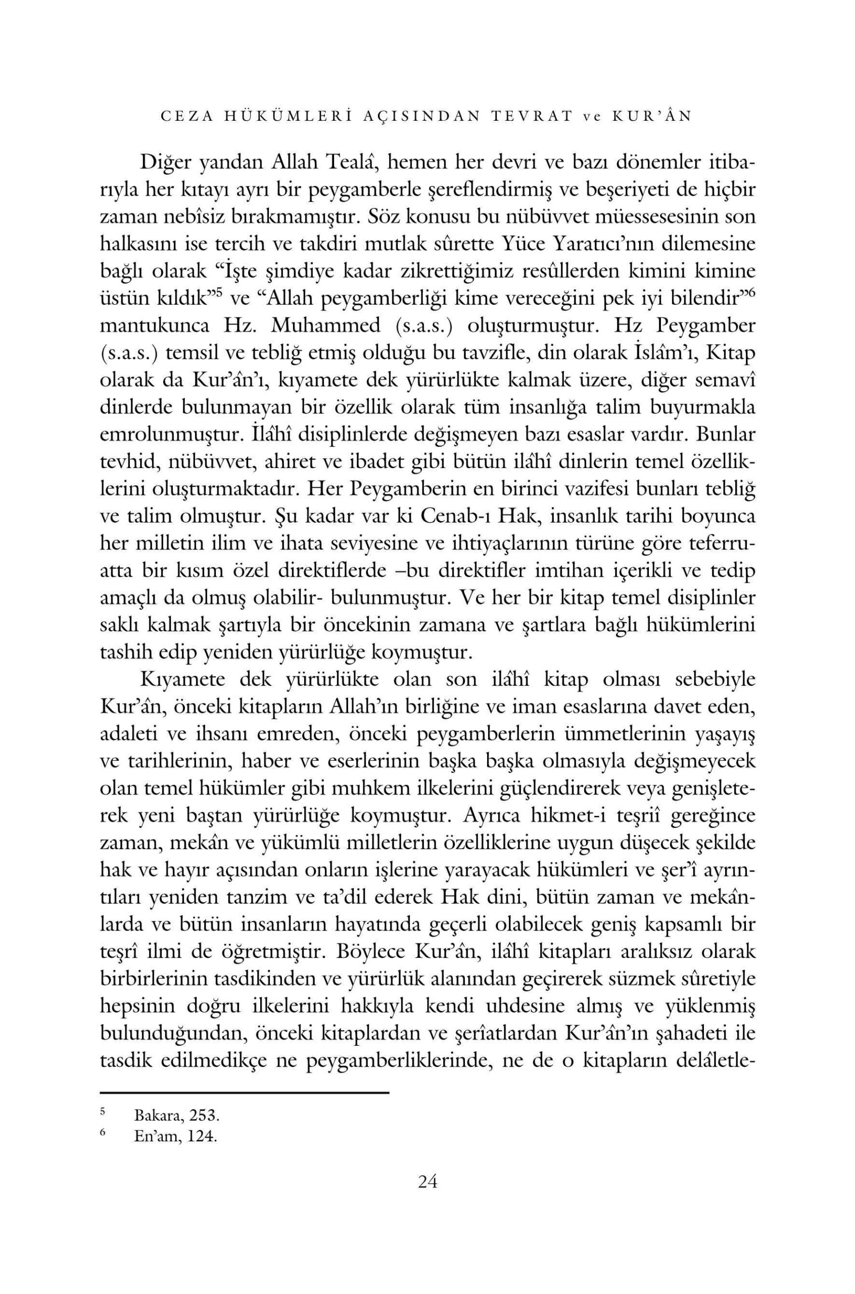 Adil Oksuz - Ceza Hukumleri Acisindan Tevrat ve Kuran - IsikAkademiY.pdf, 289-Sayfa 